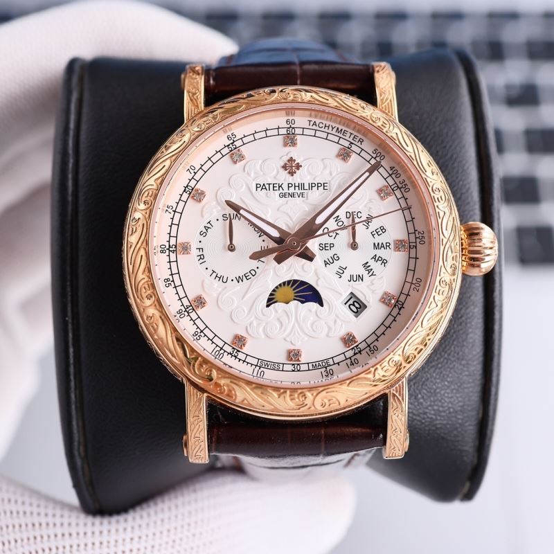 PATEK PHILIPPE Watches